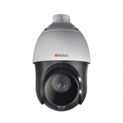 DS-T265(C), TVI PTZ Камера, позиционная, HiWatch