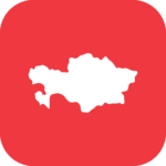 Доставка по Казахстану