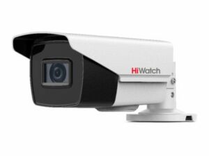 DS-T506(D) (2.7-13.5mm) , TVI Камера, цилиндрическая, HiWatch