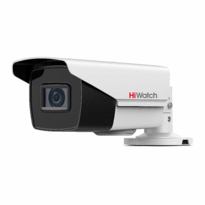 DS-T506(D) (2.7-13.5mm) , TVI Камера, цилиндрическая, HiWatch